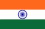 India flag